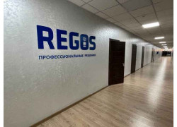 Торговое оборудование - Regos Software