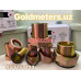 Водосчетчики, газосчетчики, теплосчетчики - Goldmeters
