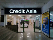 Электротехническая продукция - Credit Asia