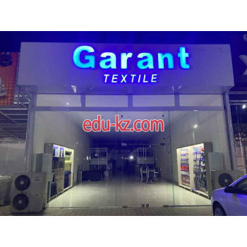 Одежда оптом - Garant Mato