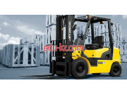Подъемное оборудование - United Industrial Equipment