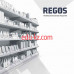 Торговое оборудование - Regos Software