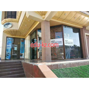 Обувная компания - OTG Shoes Обувная компания - OTG Shoes