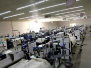 Производство и продажа тканей - Bukhara Natural Product