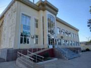 Сельскохозяйственное предприятие - Qashqadaryo viloyat o'simliklar karantin va himoyasi boshqarmasi Сельскохозяйственное предприятие - Qashqadaryo viloyat o'simliklar karantin va himoyasi boshqarmasi