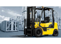 Подъемное оборудование - United Industrial Equipment