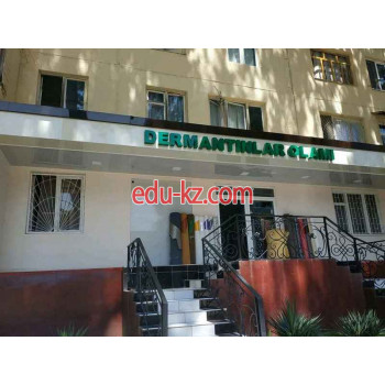 Производство и продажа тканей - Dermantinlar olami