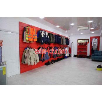Одежда оптом - Daromad Munira Fayz Textile