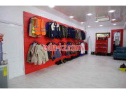 Одежда оптом - Daromad Munira Fayz Textile