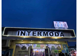 Одежда оптом - Intermoda men's