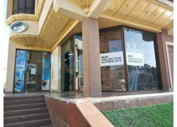 Обувная компания - OTG Shoes