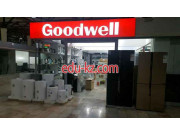 Бытовая техника оптом - Goodwell