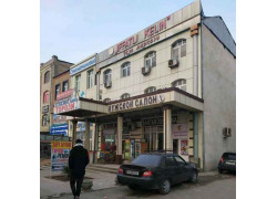 Ремонт измерительных приборов - Tarozi tamirlash ustaxonasi