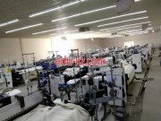 Производство и продажа тканей - Bukhara Natural Product