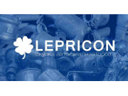 Прием вторсырья - Lepricon recycling