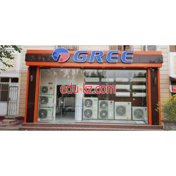 Бытовая техника оптом - Gree Бытовая техника оптом - Gree