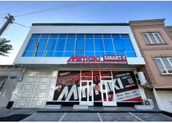 Производственное предприятие - Mimaki Smart-T