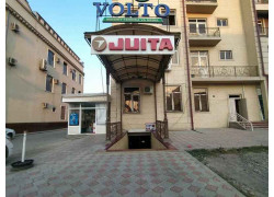 Швейное оборудование - Volto