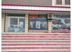 Оборудование для производства окон - Oynalar va eshiklar do'koni