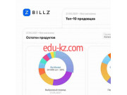 Торговое оборудование - Billz