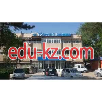 Водосчетчики, газосчетчики, теплосчетчики - Toshkent-Zenner