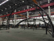 Производственное предприятие - Steel Property Construction