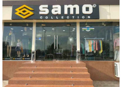 Одежда оптом - Само коллекция