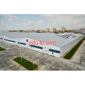 Производственное предприятие - Imzo