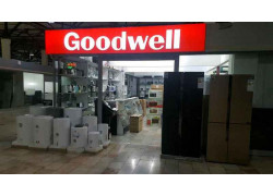 Бытовая техника оптом - Goodwell